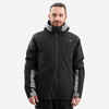 Men's Warm Ski Jacket - 500 - Black