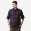 Chemise sportive mondiale homme extra large sauge nylon ventilé pêche Chemise sportive mondiale homme extra large sauge nylon ventilé pêche