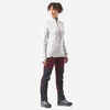 Women's Merino Wool Long-Sleeved Trekking T-Shirt - MT900