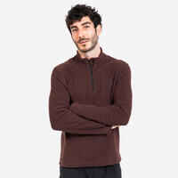 Men’s Hiking Fleece - MH100