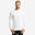 Camisola Térmica de Ski Homem BL 500 Branco