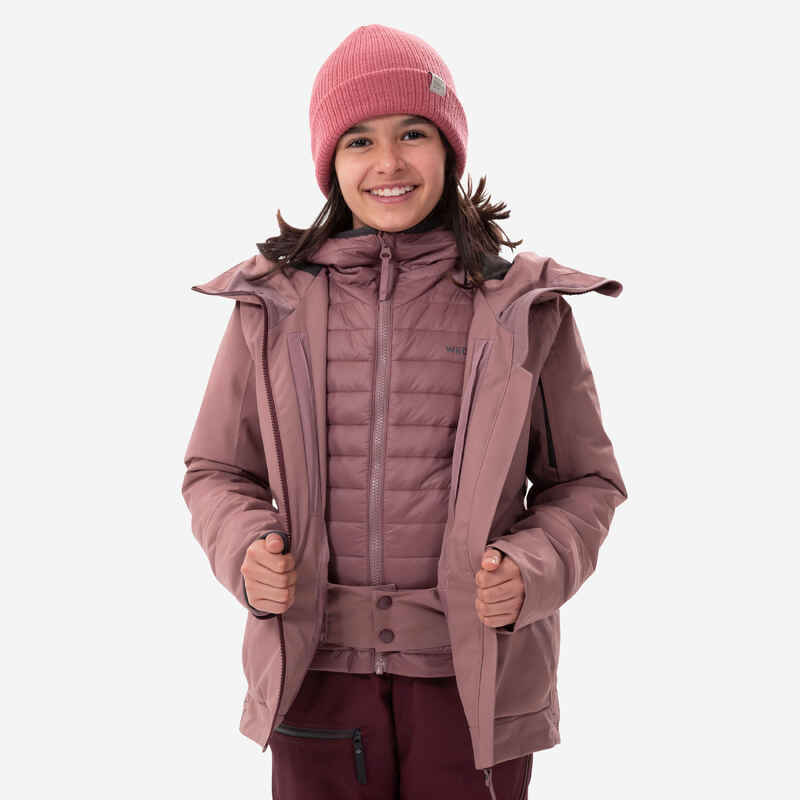 Outdoor Jacken für alle für passende Jacken Kinder: Abenteuer