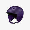 ADULTS’ SKI HELMET - PST 500 -