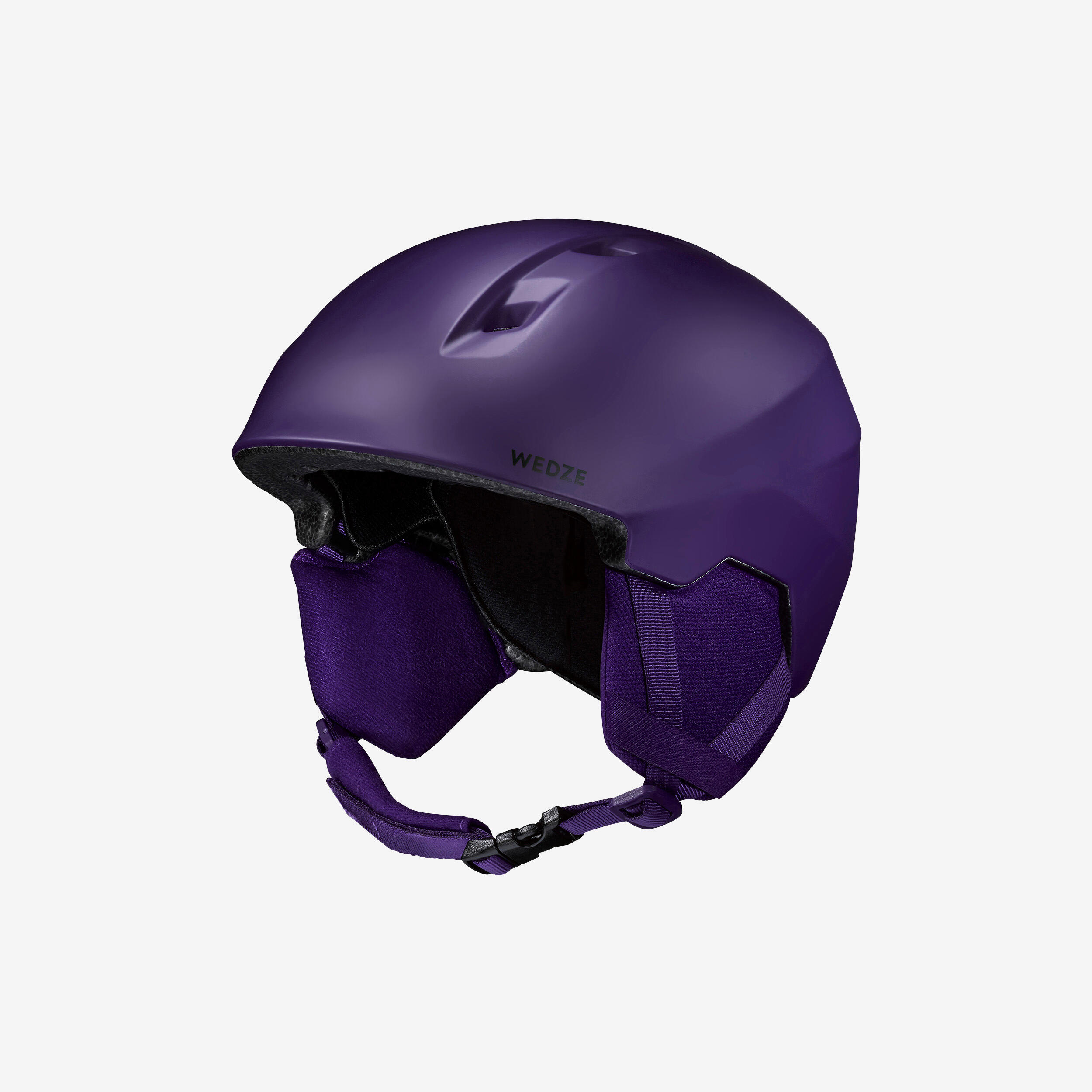 WEDZE ADULTS’ SKI HELMET - PST 500 -