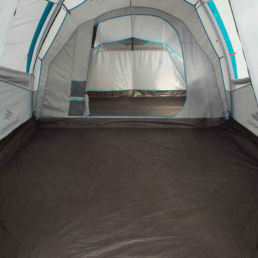 
      BEDROOM AND GROUNDSHEET - SPARE PART FOR THE AIR SECONDS 4.1 TENT
  