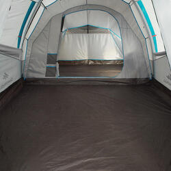 BEDROOM AND GROUNDSHEET - SPARE PART FOR THE AIR SECONDS 4.1 TENT