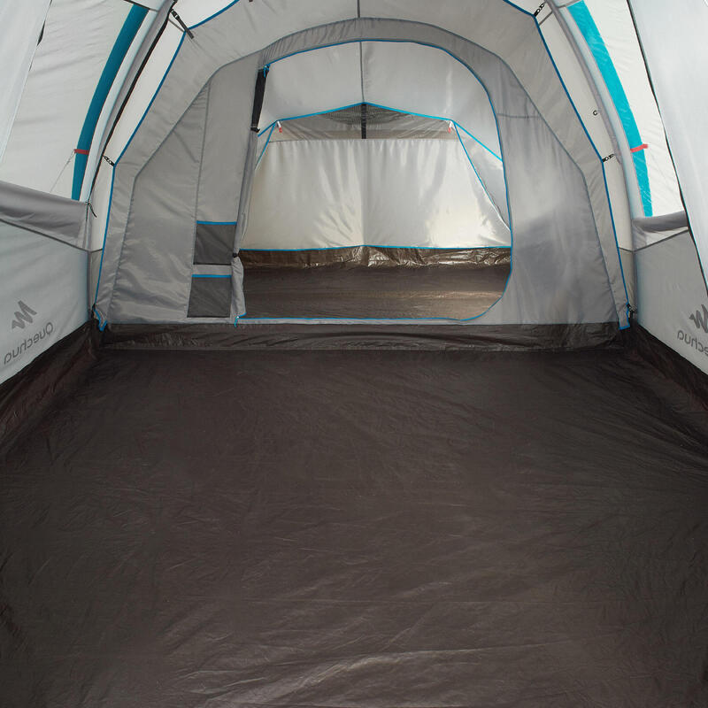 CARPA INFLABLE AIR SECONDS 4.1 4 PERSONAS - Decathlon