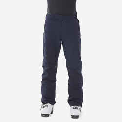 MEN’S SKI TROUSERS 900 - NAVY BLUE