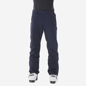 Pantalón de esquí y nieve impermeable Hombre Wedze 900