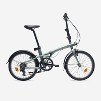 VELO PLIANT TILT 500 VERT CHLOROPHYLE