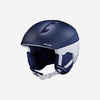 ADULT SKI HELMET - PST 580 -  NAVY/WHITE 