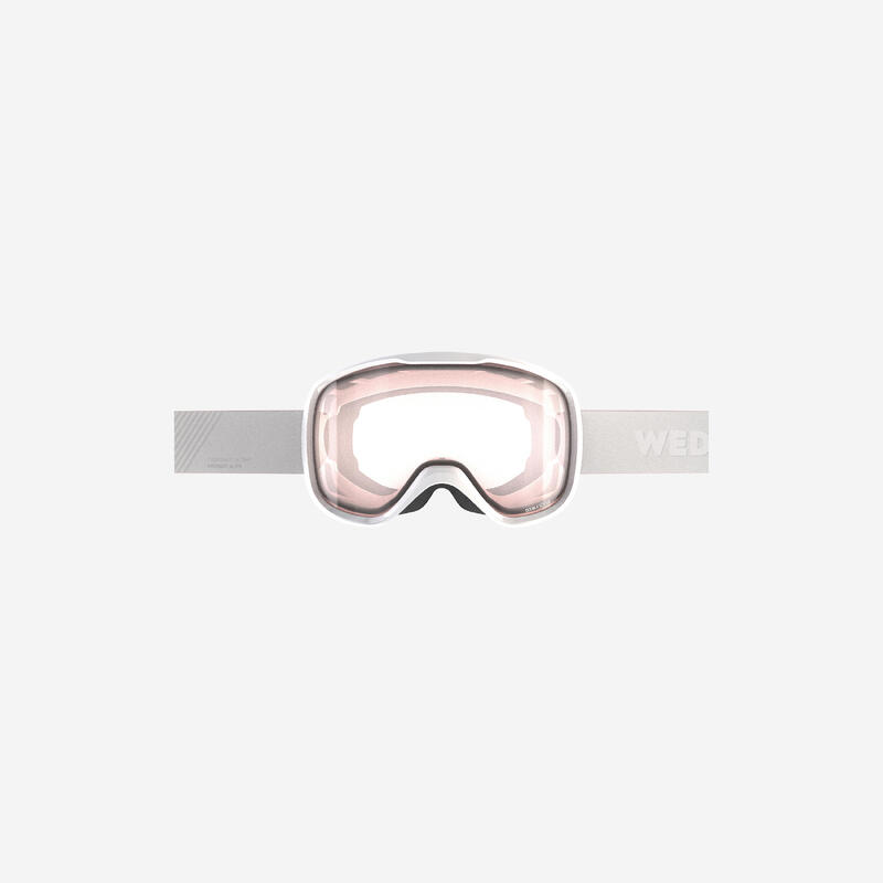 Lyžařské a snowboardové brýle G 500 S1 do špatného počasí