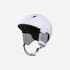 ADULT SKI HELMET - PST 500 - LILAC 