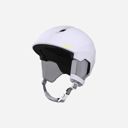 
      ADULT SKI HELMET - PST 500 - LILAC 
  