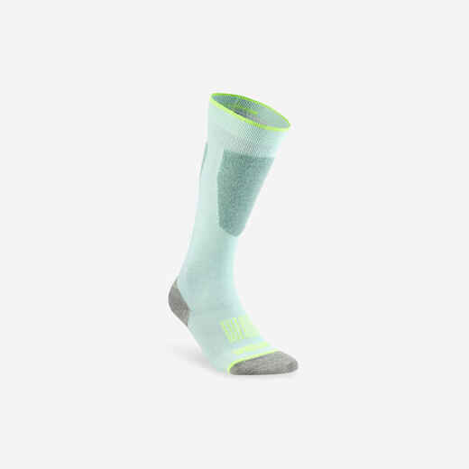 
      ADULT SKI SOCKS - 100 - SEA GREEN
  