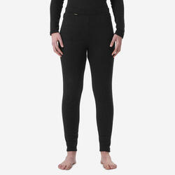 Pantaloni termici best sale bianchi