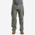 Pantalon cargo modulable de trek voyage - travel 500 modul kaki homme