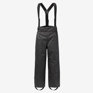 Pantalón de esquí y nieve Niños impermeable 3-5 años Wedze Ski-P 100