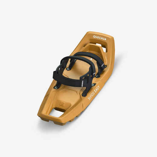 
      Medium Deck Snowshoes – Quechua EASY SH100 MOUNTAIN
  