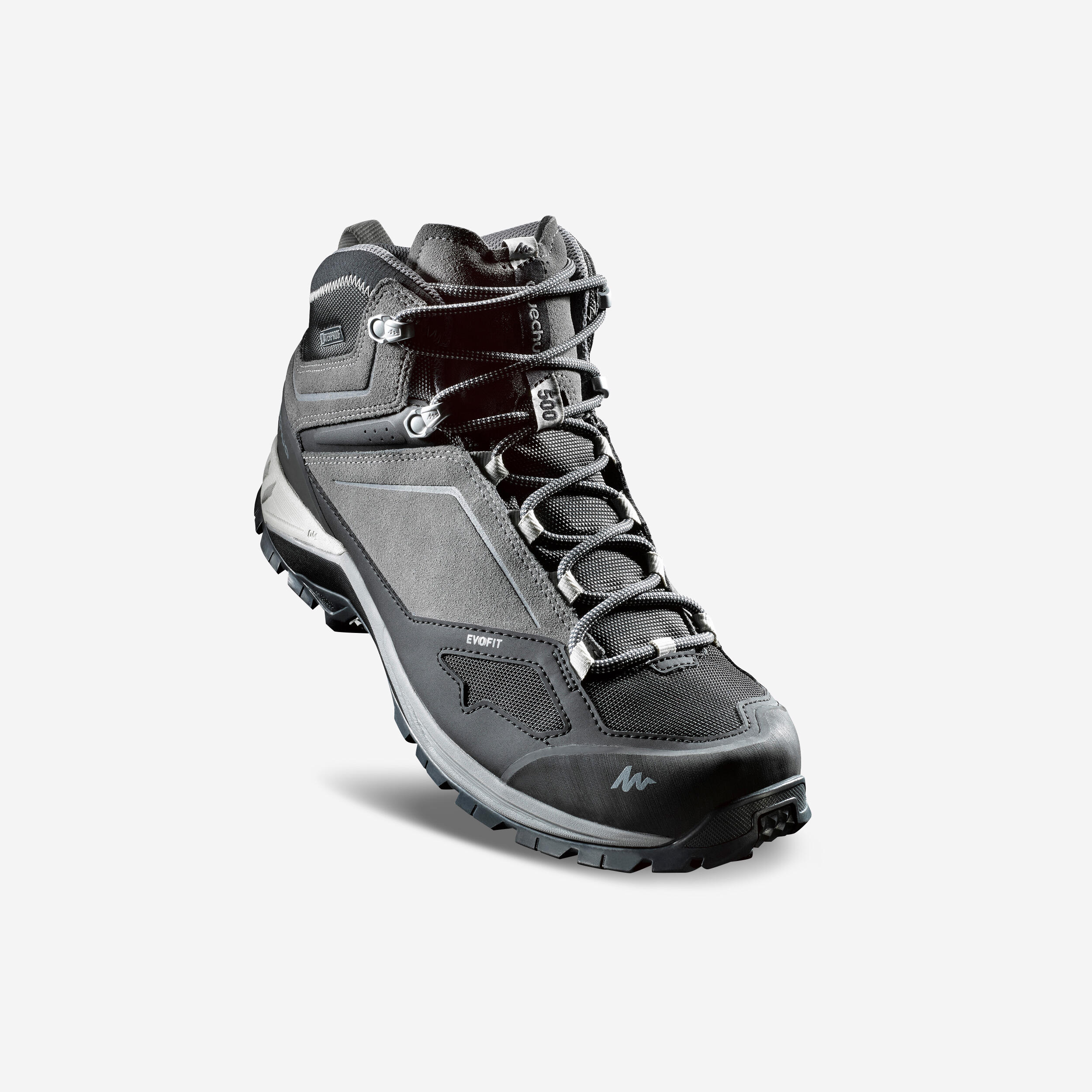 Botas de best sale montaña en decathlon