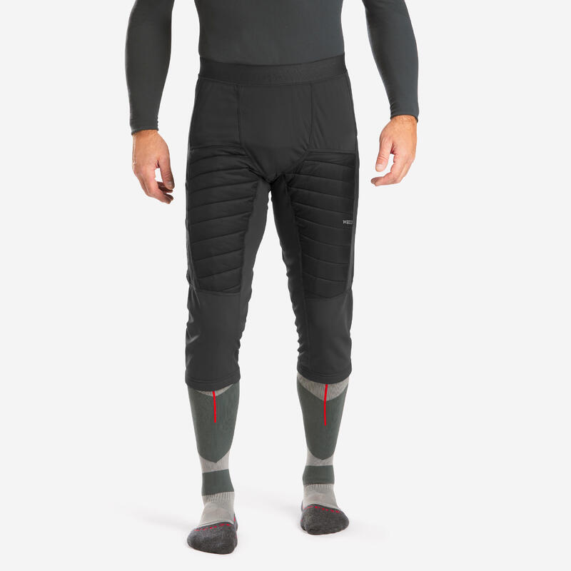 Sous-pantalon de ski Homme - FR 900 gris