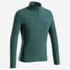 Men’s Hiking Fleece - MH100