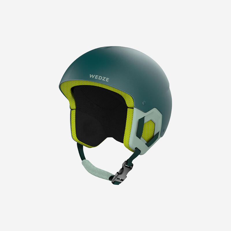 Kask narciarski dla dzieci Wedze H-KID 500