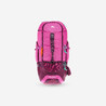 Travel Backpack Forclaz 50-Litre - Mauve