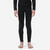 Sous-vêtement thermique de ski enfant - BL 500 bas - noir