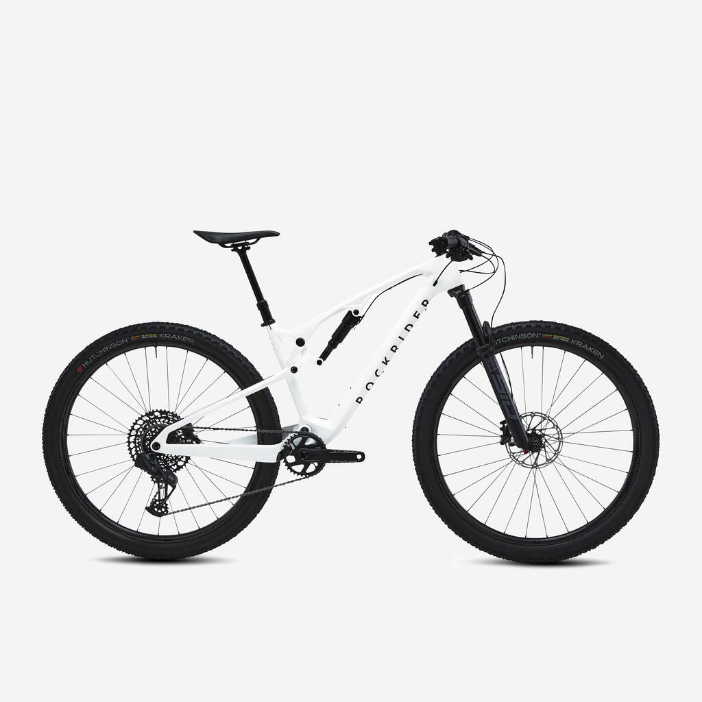 XC Mountain Bike Race 900S GX AXS, Reynolds wheels, SID fork