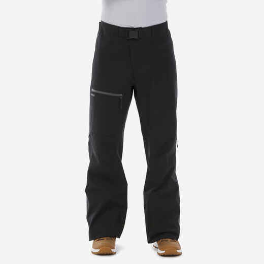 Skihose Damen Freeride - FR500