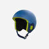 JR D-SKI helmet HKID 500 - Blue Yellow