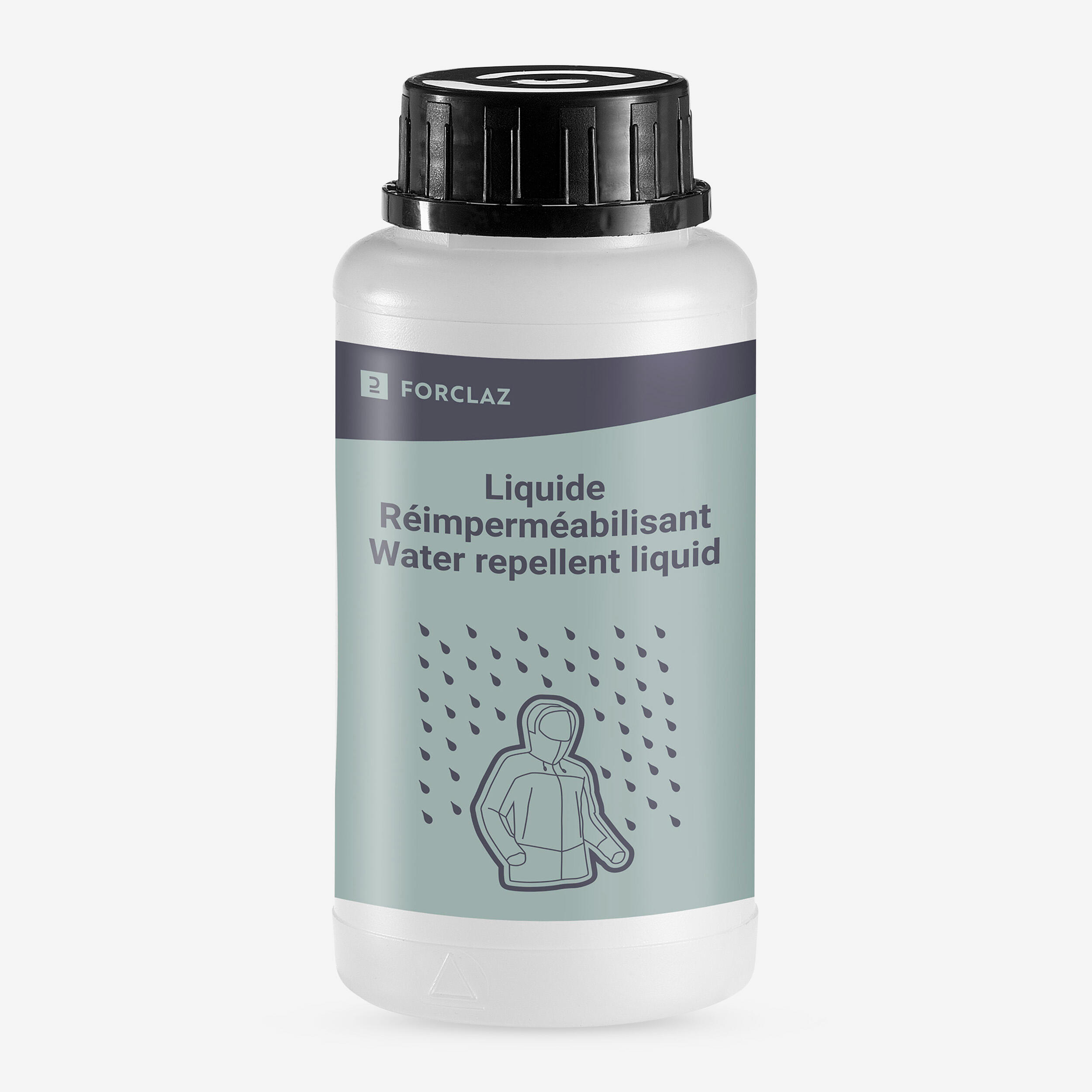 Imprägniermittel Textilien 250 ml 1/3