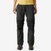 Pantalon modulable 2 en 1 de trek montagne - MT100 Gris femme