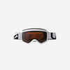 Skiing and Snowboarding Goggles