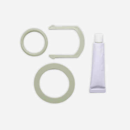 Spare Seals Repair Kit - Solar Shower 10 L