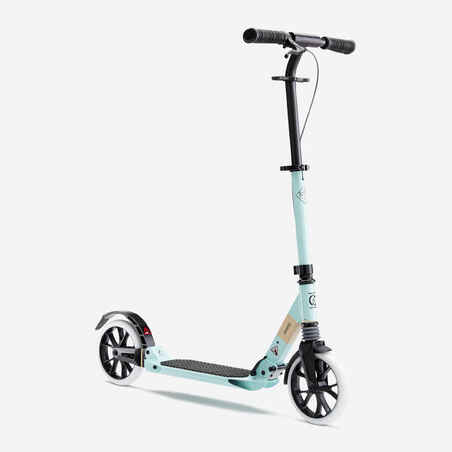 Adult Scooter T7XL - Light Green