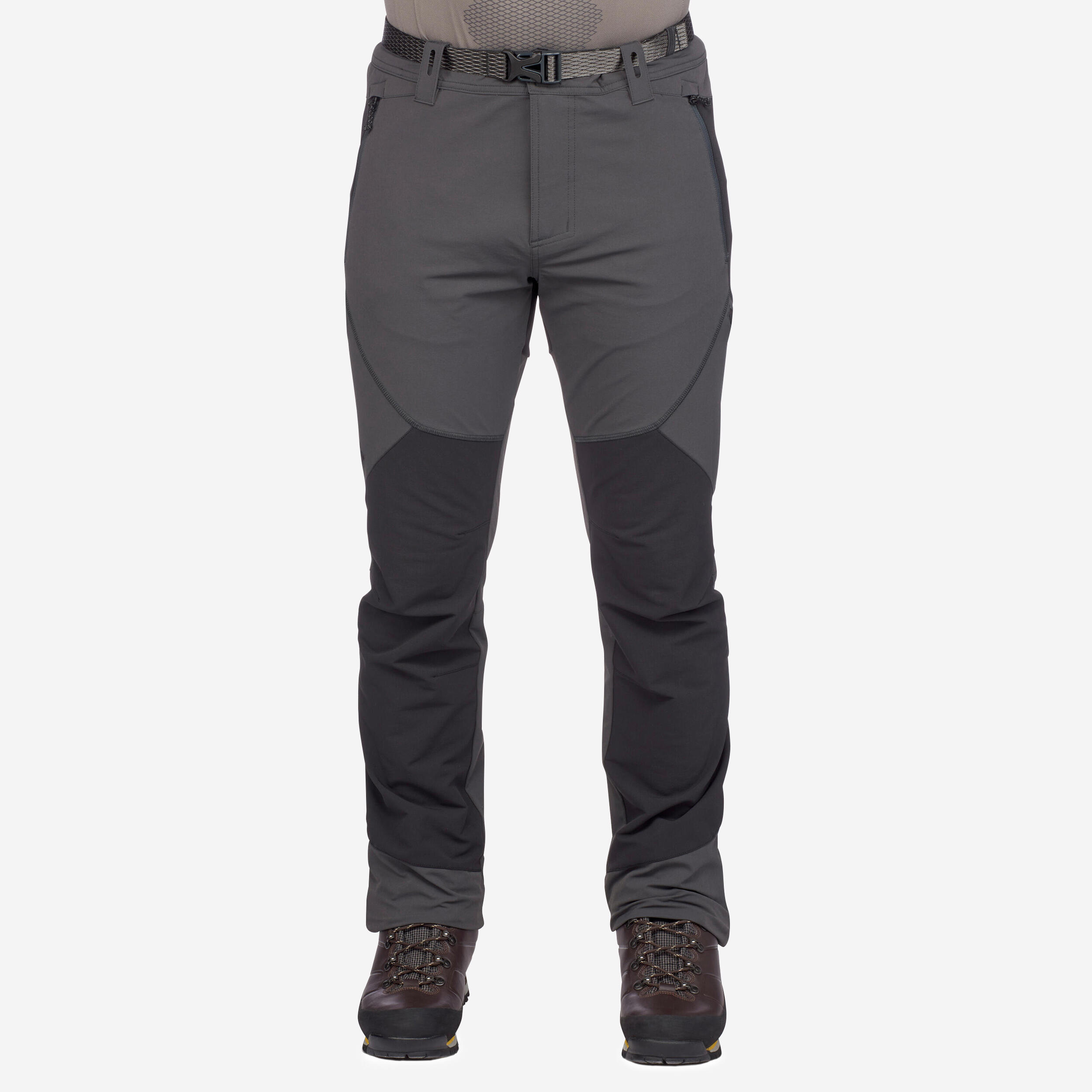 Men's-Convertible-Hiking-Pants Quick Dry Lightweight Zip Off Breathable  Cargo Pants for Outdoor, Fishing, Safari - Walmart.com