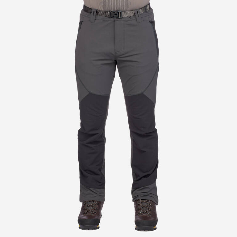 Men Trekking Water-Repellent Trousers MT-900