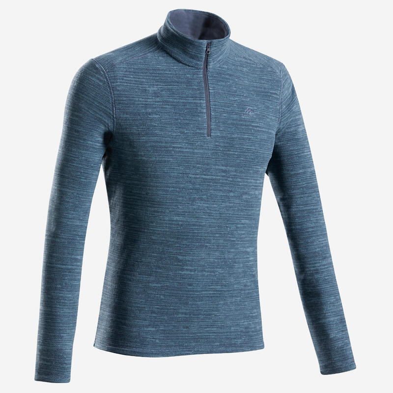 Men's Mountain Walking Fleece - MH100