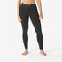 Women Merino Wool Legging - MT500 Black