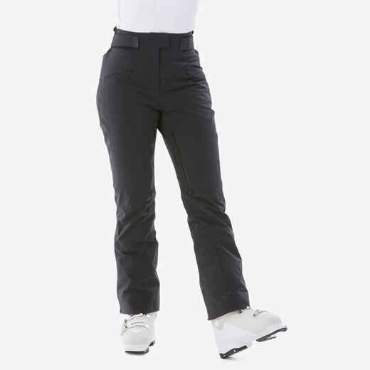 
      WOMEN’S SKI TROUSERS  900 - BLACK
  