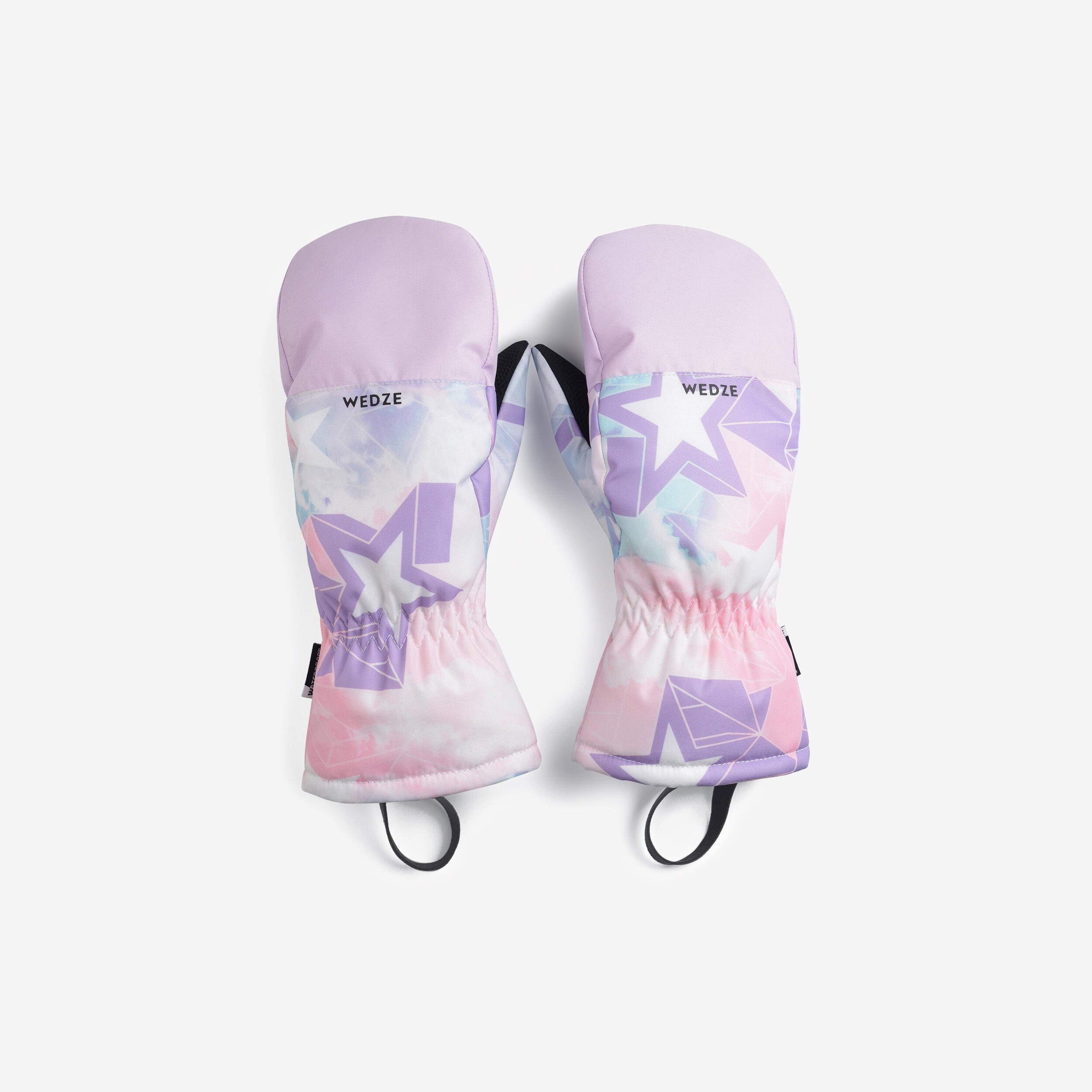 SKI-P MI 100 JR MAUVE CN