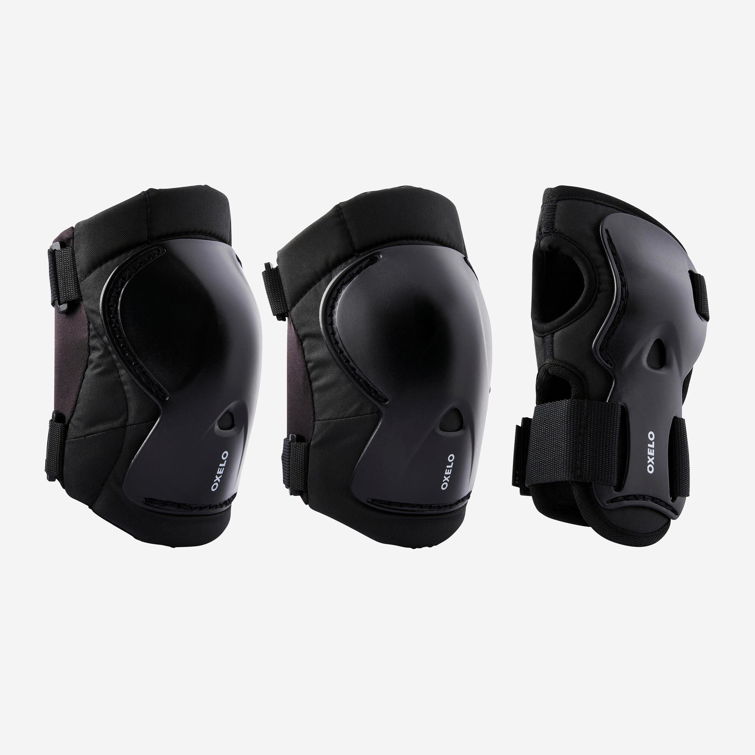 Buy Roller Sports Protections Pads Online In India, Oxelo