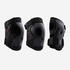 Kids Skates & Skateboard Protection Kit Black