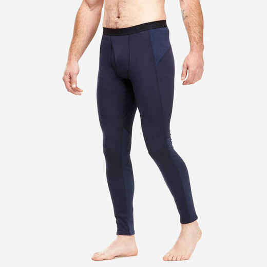 
      Men's Mountain Trekking Merino Wool Base Layer Tights / Leggings - MT900
  