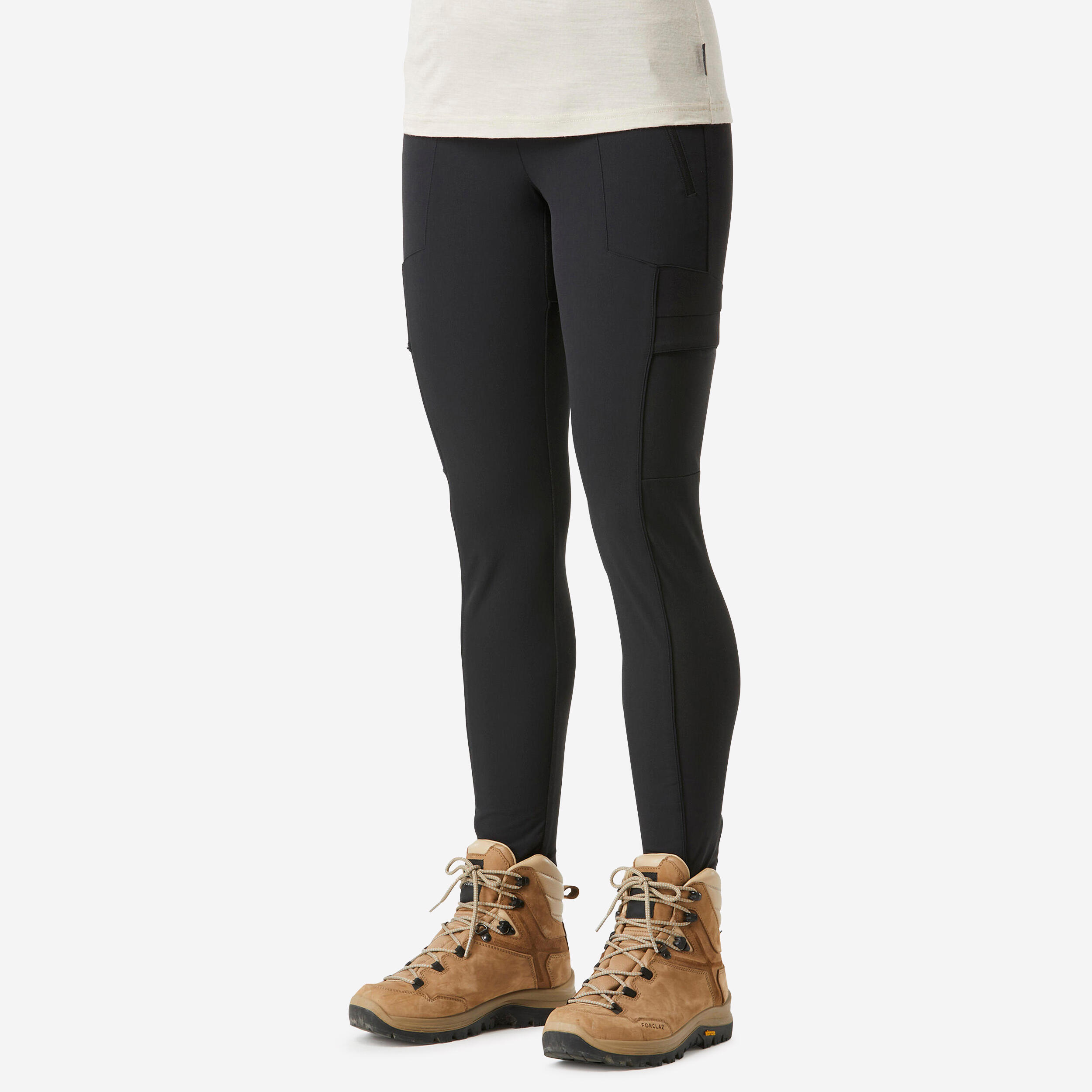 North face hiking on sale leggings