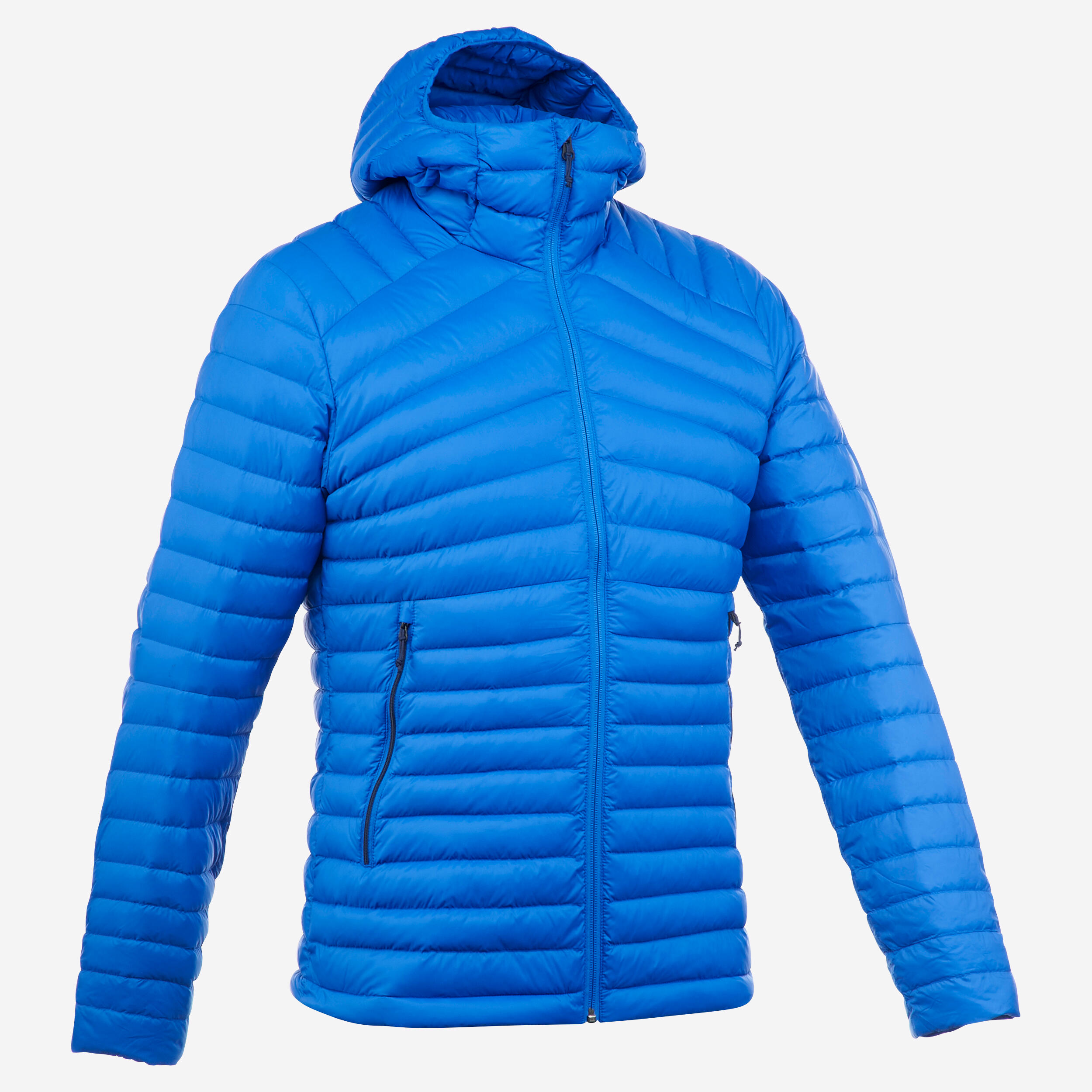 Decathlon down jacket trek 100 hotsell