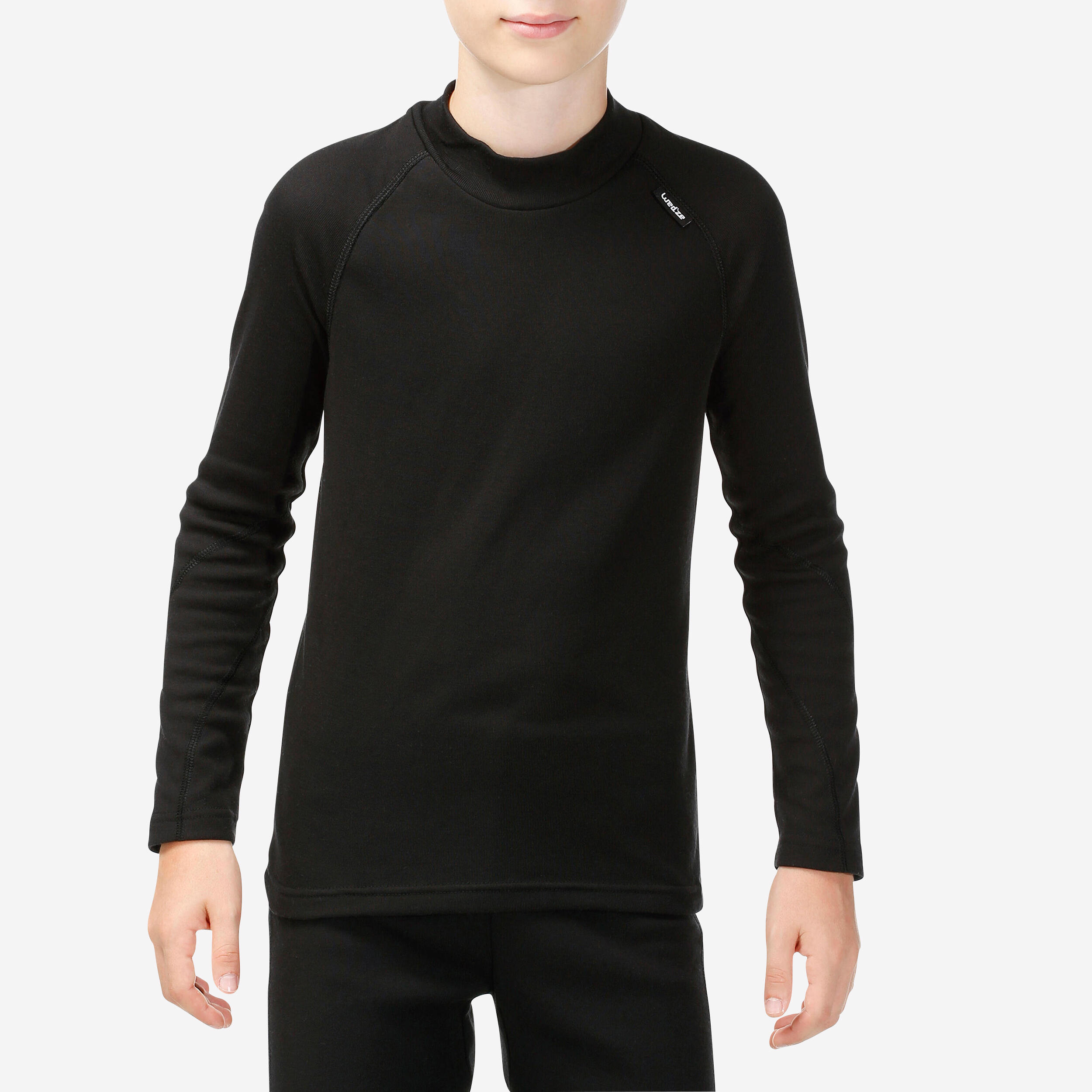 Underwear & Socks, Decathlon Long-Sleeved Thermal Football Base Layer Top  Keepcomfort 100