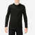 Sous-vêtement thermique de ski enfant - BL 100 haut - noir